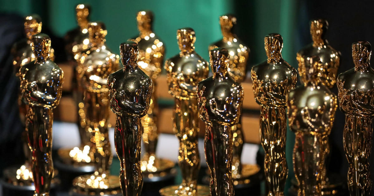 Oscar nominations for 2024 Academy Awards